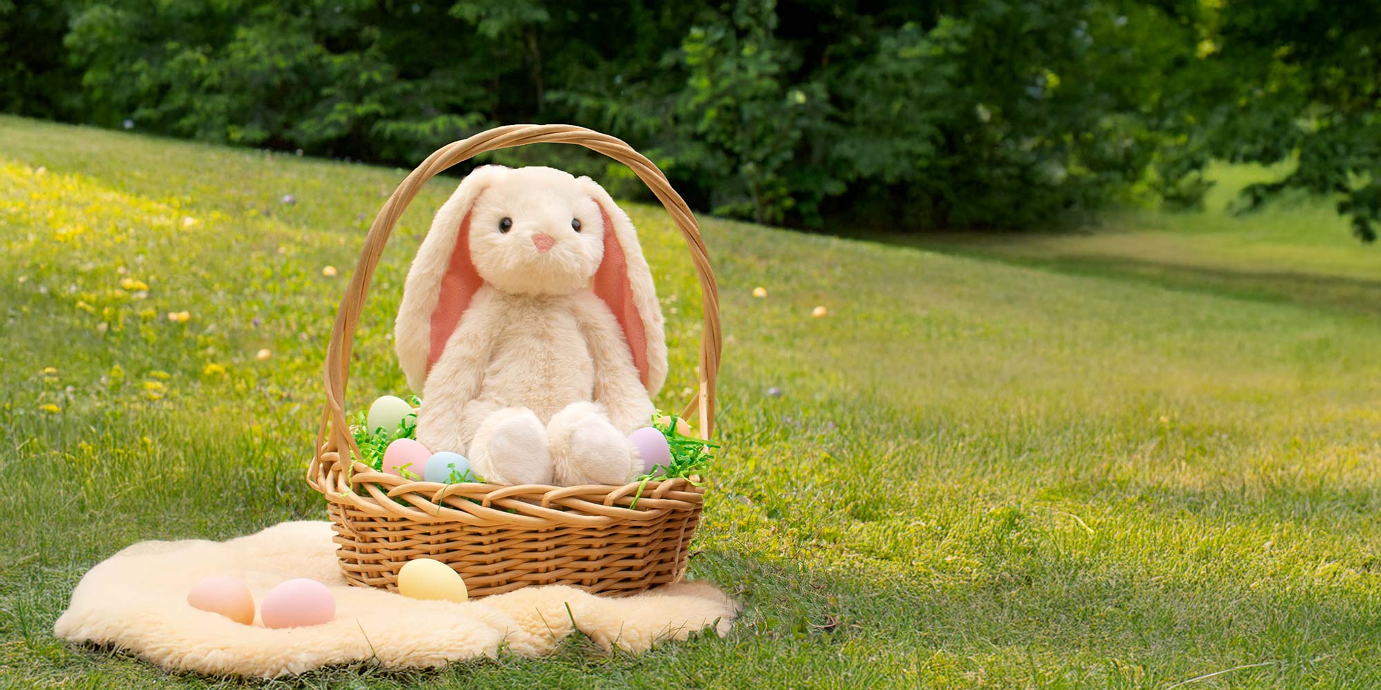 Handcrafted Bears, Lifetime Love